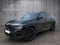 BMW X6 M Competition Schwarz - thumbnail 1