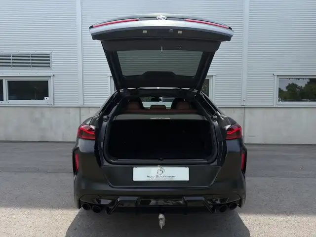 BMW X6 M Competition Ansicht 21