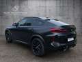 BMW X6 M Competition Schwarz - thumbnail 5