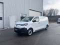 Fiat Scudo Scudo BlueHDi 120 S&S 6-Gang M Weiß - thumbnail 1