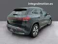 Mercedes-Benz EQA 250 Negro - thumbnail 3