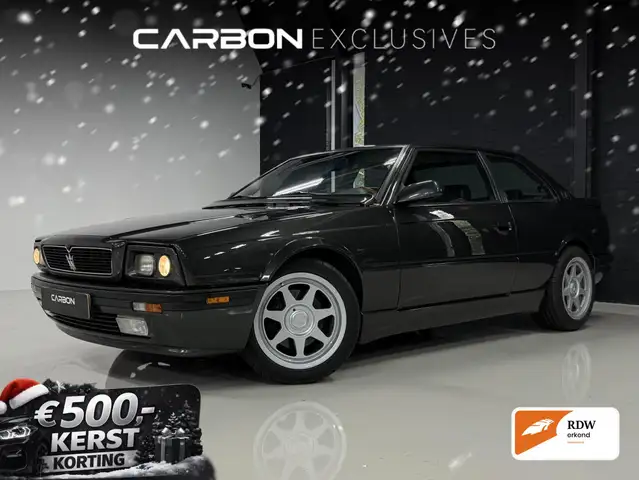 Maserati 222 2.8 V6 4V