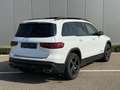 Mercedes-Benz GLB 180 AMG Line Weiß - thumbnail 3