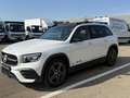 Mercedes-Benz GLB 180 AMG Line Weiß - thumbnail 24