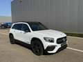 Mercedes-Benz GLB 180 AMG Line Weiß - thumbnail 15