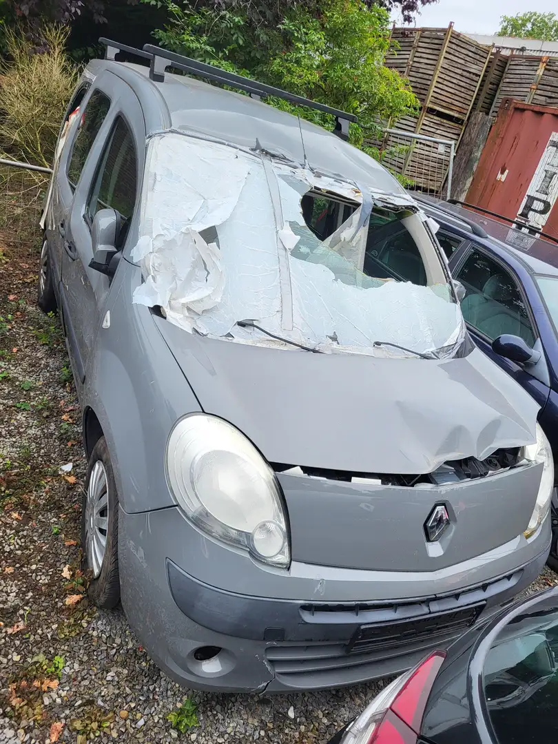 Renault Kangoo Authentique - 2
