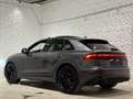 Audi Q8 50 TDI / S-Line / B&O / Head up / 22" Gris - thumbnail 6