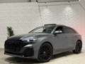 Audi Q8 50 TDI / S-Line / B&O / Head up / 22" Gris - thumbnail 2