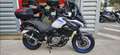 Suzuki V-Strom 650 XT Blanc - thumbnail 1
