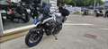 Suzuki V-Strom 650 XT Blanc - thumbnail 2