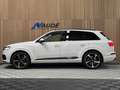 Audi Q7 V6 3.0 TDI 272 CH Tiptronic 8 AVUS EXTENDED PACK SLINE Quattro Weiß - thumbnail 7