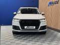 Audi Q7 V6 3.0 TDI 272 CH Tiptronic 8 AVUS EXTENDED PACK SLINE Quattro Weiß - thumbnail 2