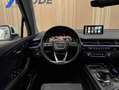Audi Q7 V6 3.0 TDI 272 CH Tiptronic 8 AVUS EXTENDED PACK SLINE Quattro Weiß - thumbnail 12