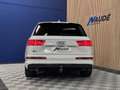 Audi Q7 V6 3.0 TDI 272 CH Tiptronic 8 AVUS EXTENDED PACK SLINE Quattro Weiß - thumbnail 5