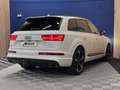 Audi Q7 V6 3.0 TDI 272 CH Tiptronic 8 AVUS EXTENDED PACK SLINE Quattro Weiß - thumbnail 6