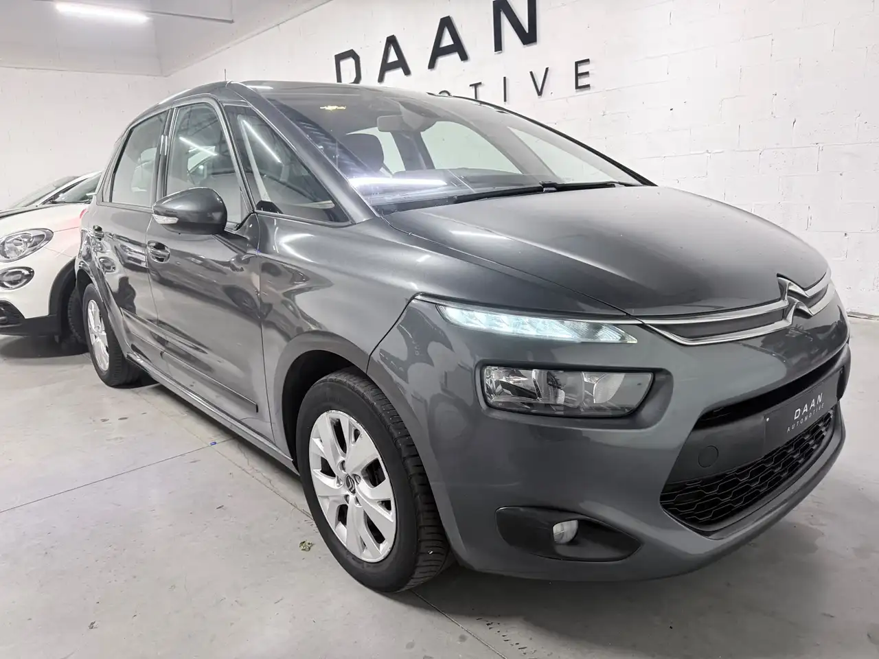 Citroën C4 Picasso