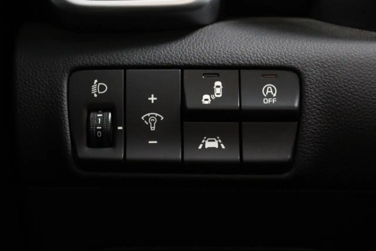 Kia Sportage 1.6 GDI Black Edition, миниатюра 20