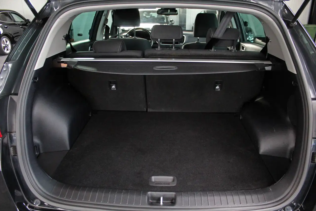 Kia Sportage 1.6 GDI Black Edition, миниатюра 8