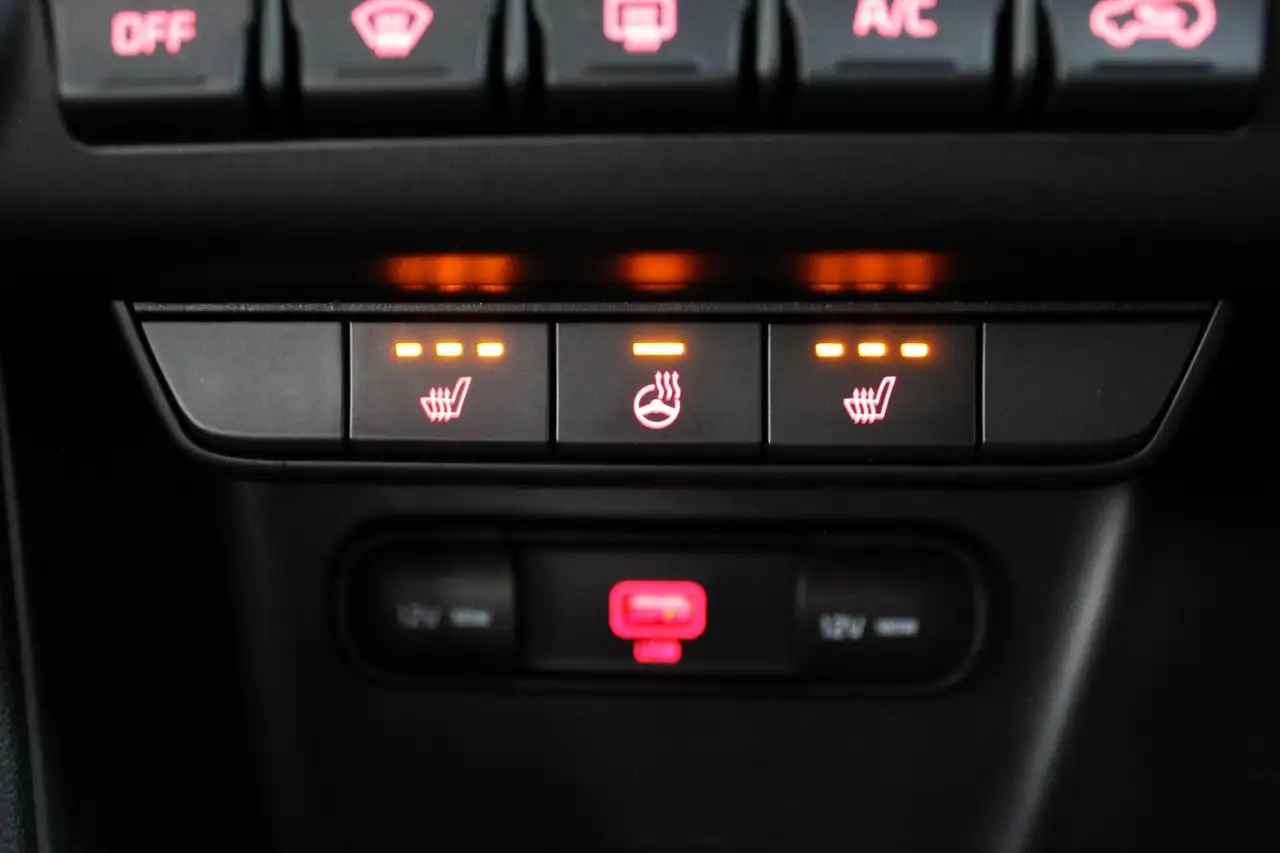 Kia Sportage 1.6 GDI Black Edition, миниатюра 17