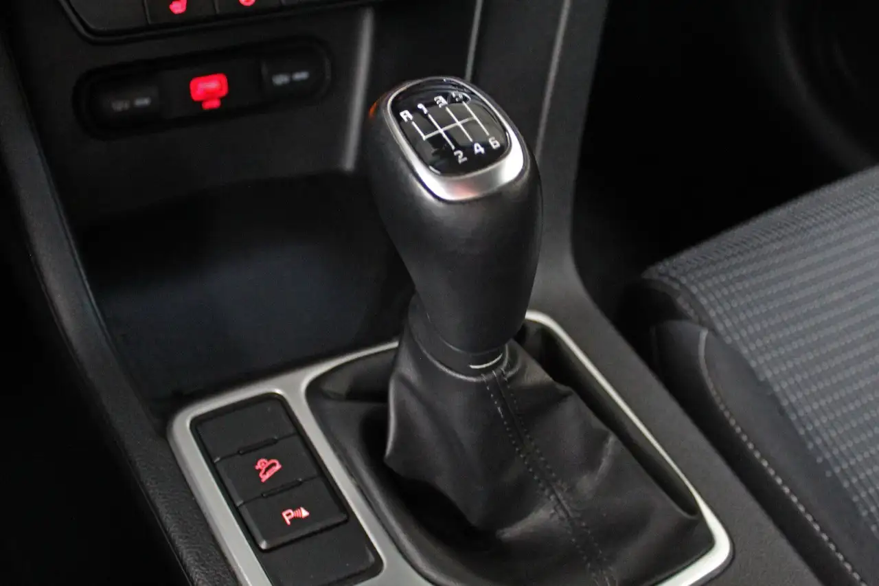 Kia Sportage 1.6 GDI Black Edition, миниатюра 21