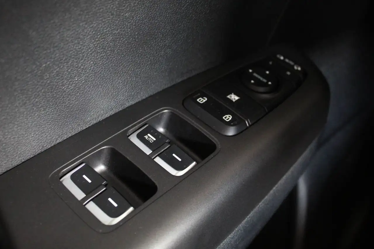 Kia Sportage 1.6 GDI Black Edition, миниатюра 19