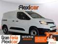 Toyota Proace City 1.5+VAN+GX++75KW++102CV+5P+%282022%29 Blanco - thumbnail 1