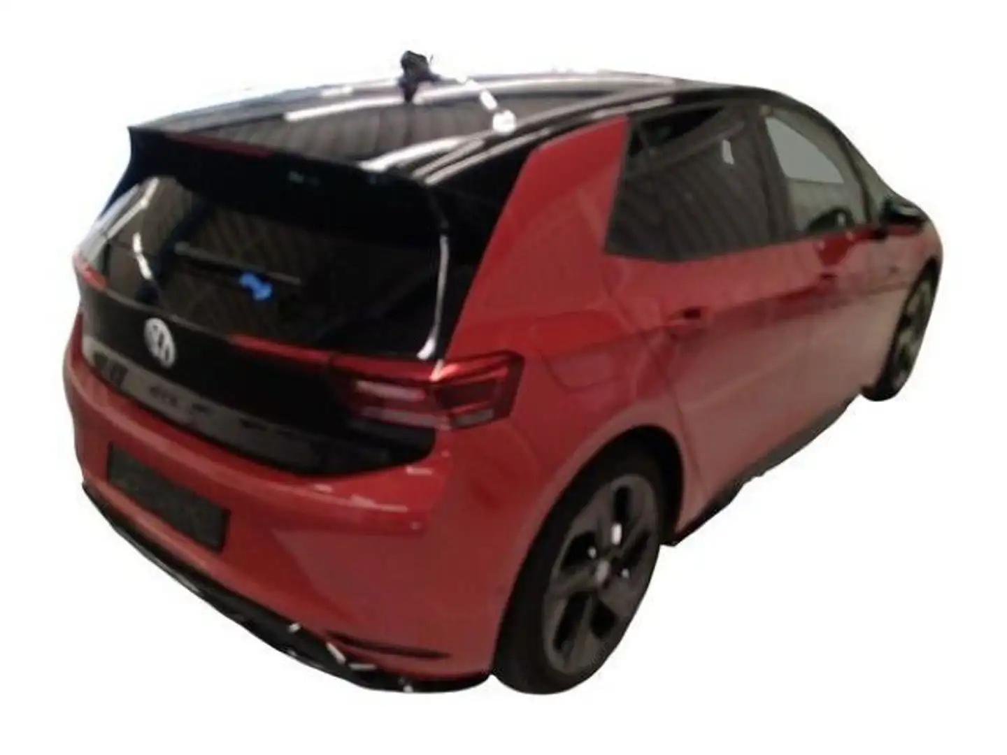 Volkswagen ID.3 GTX AHK/W-Pumpe/360°/h&k/Nav/Assist/ACC/20" Rot - 2
