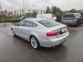 Audi A5 A5 Sportback 1.8 TFSI pour marchand Gris - thumbnail 4