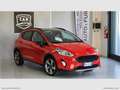 Ford Fiesta Active 1.5 EcoBlue Rosso - thumbnail 8