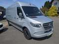 Mercedes-Benz Sprinter III Kasten 319 CDI L3H2 LED NAVI KAMERA Silber - thumbnail 4
