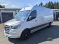 Mercedes-Benz Sprinter III Kasten 319 CDI L3H2 LED NAVI KAMERA Silber - thumbnail 1