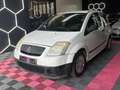 Citroen C2 ENTREPRISE 75 ch 1.4 HDi 2 places ~ Climatisation ~ revision OK Wit - thumbnail 2