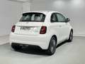 Fiat 500 500e Berlina 42kWh KM ZERO Bianco - thumbnail 5
