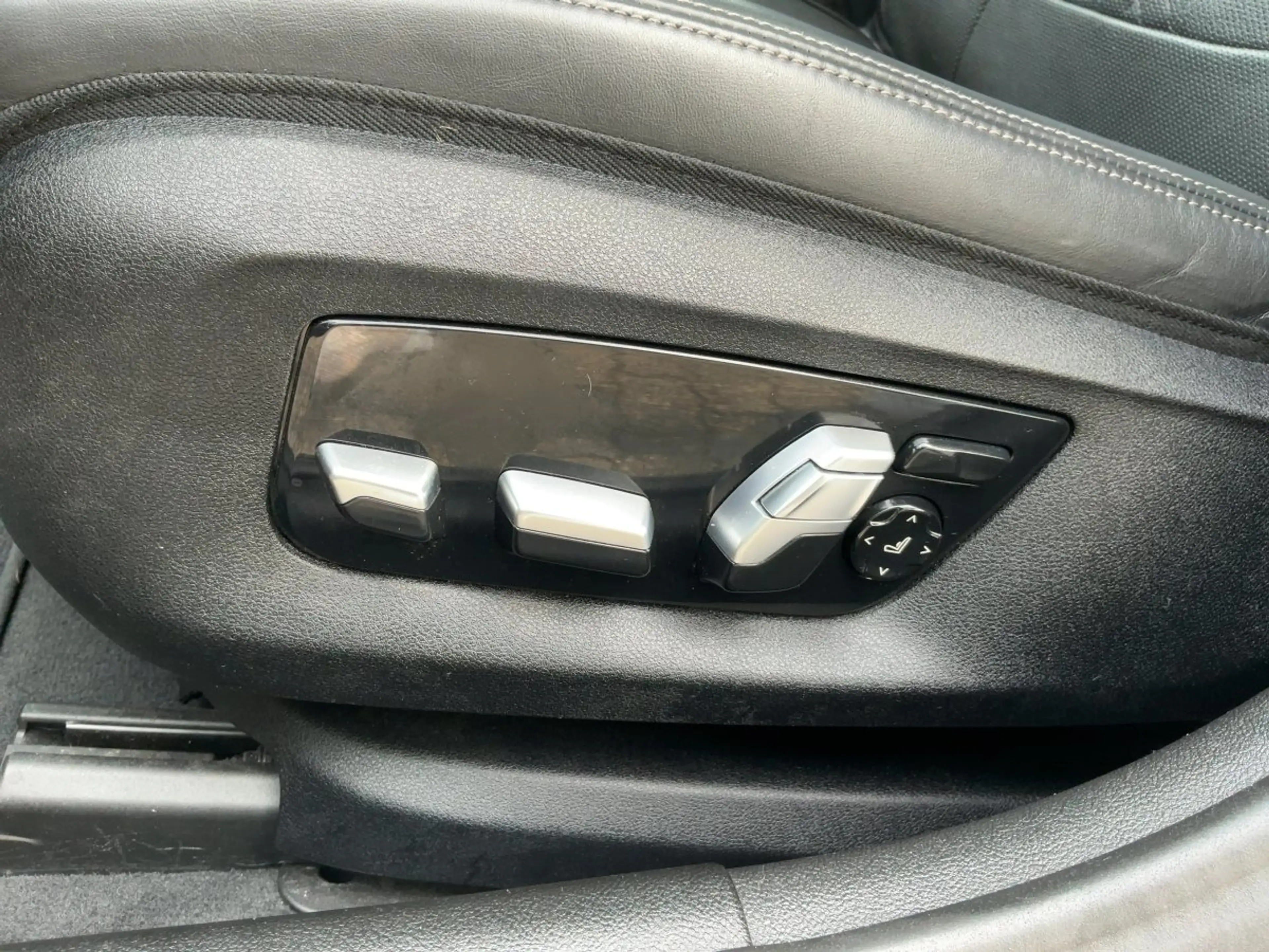 BMW 540 d xDrive M Sport AHK Pano Laser Driv.Ass.Prof — photo 14