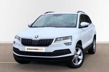 1.5 TSI Ambition ACT