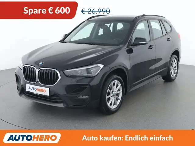 BMW X1 xDrive 18d Advantage
