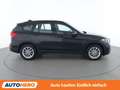 BMW X1 xDrive 18d Advantage Schwarz - thumbnail 7