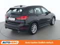 BMW X1 xDrive 18d Advantage Schwarz - thumbnail 6