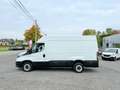 Iveco Daily 35C14V 2.3 * prix htva * 34 000 km  Garantie 2 ans Weiß - thumbnail 27