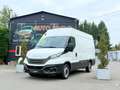 Iveco Daily 35C14V 2.3 * prix htva * 34 000 km  Garantie 2 ans Weiß - thumbnail 2