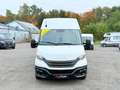 Iveco Daily 35C14V 2.3 * prix htva * 34 000 km  Garantie 2 ans Weiß - thumbnail 21