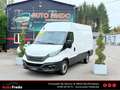 Iveco Daily 35C14V 2.3 * prix htva * 34 000 km  Garantie 2 ans Weiß - thumbnail 1