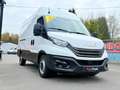 Iveco Daily 35C14V 2.3 * prix htva * 34 000 km  Garantie 2 ans Weiß - thumbnail 4