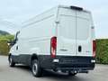 Iveco Daily 35C14V 2.3 * prix htva * 34 000 km  Garantie 2 ans Weiß - thumbnail 10