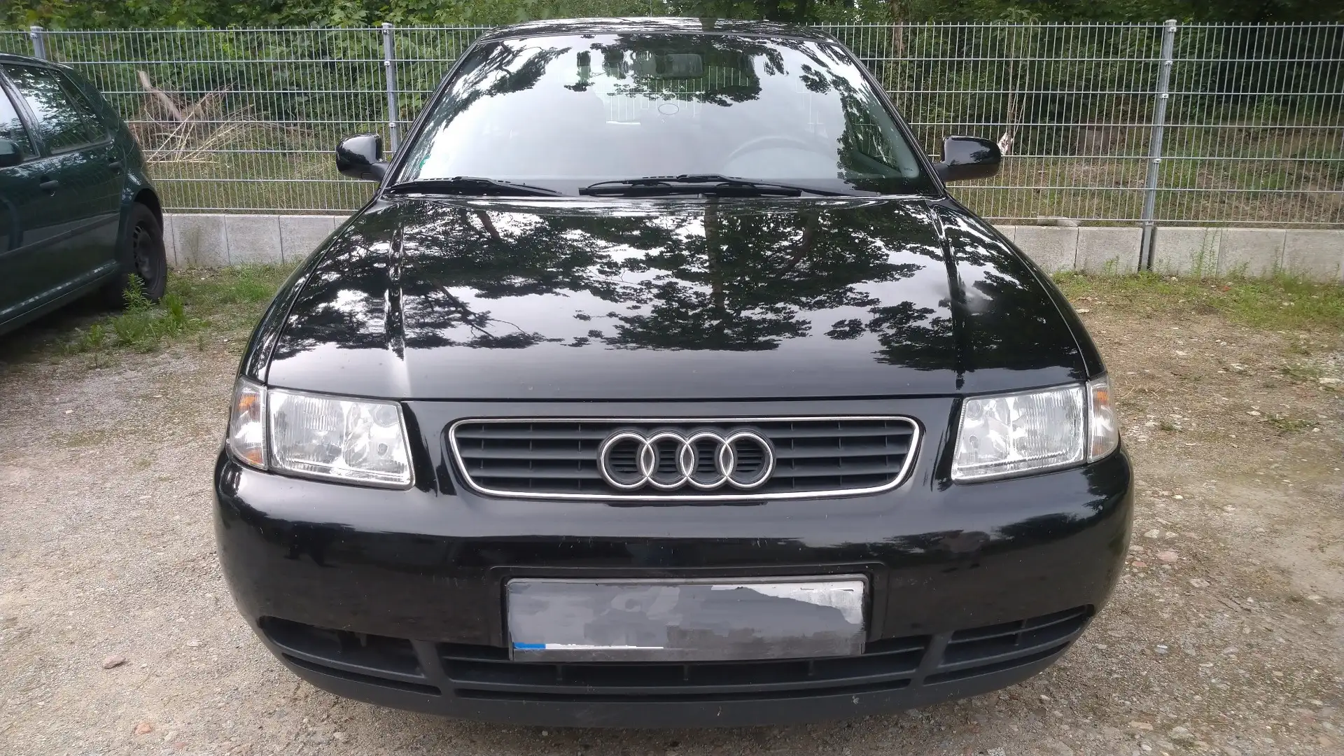 Audi A3 1.6 Attraction - 1