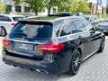 Mercedes-Benz C 300 T BlueTEC Hybrid,AMG-Paket,Pano,VOLL,TOP Schwarz - thumbnail 8