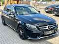 Mercedes-Benz C 300 T BlueTEC Hybrid,AMG-Paket,Pano,VOLL,TOP Schwarz - thumbnail 3