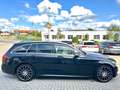 Mercedes-Benz C 300 T BlueTEC Hybrid,AMG-Paket,Pano,VOLL,TOP Schwarz - thumbnail 5