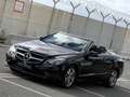 Mercedes-Benz E 220 Cabrio-NAVI-AUTOMATICO-PERMUTABILE-. Nero - thumbnail 10