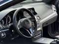Mercedes-Benz E 220 Cabrio-NAVI-AUTOMATICO-PERMUTABILE-. Nero - thumbnail 11